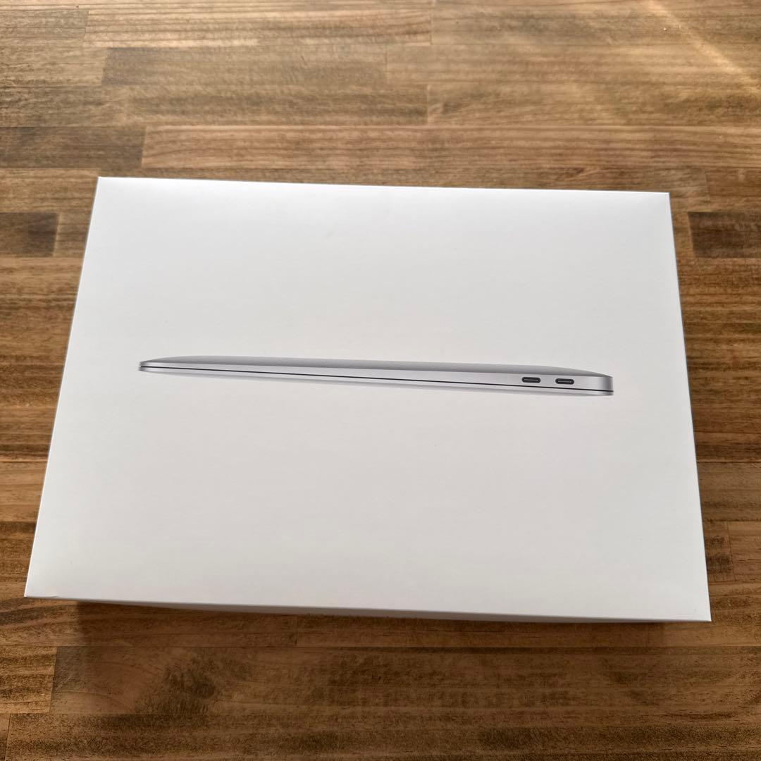 MacBook Air M1 16GB/512GB 94% USキー