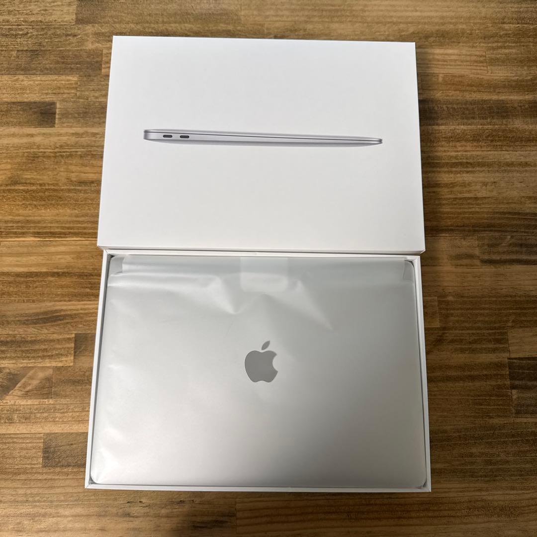 MacBook Air M1 16GB/512GB 94% USキー