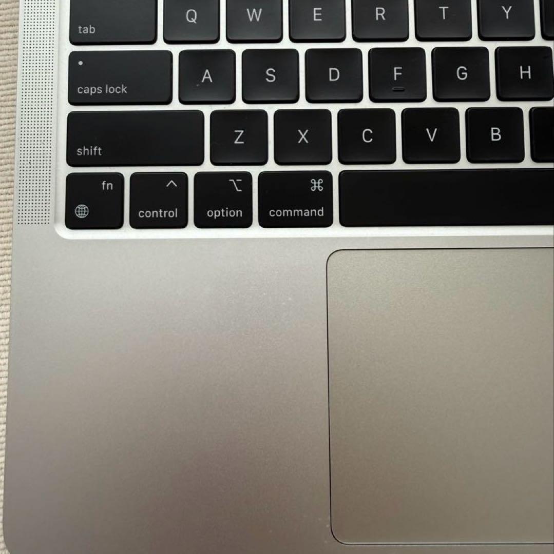 MacBook Air M1 16GB/512GB 94% USキー