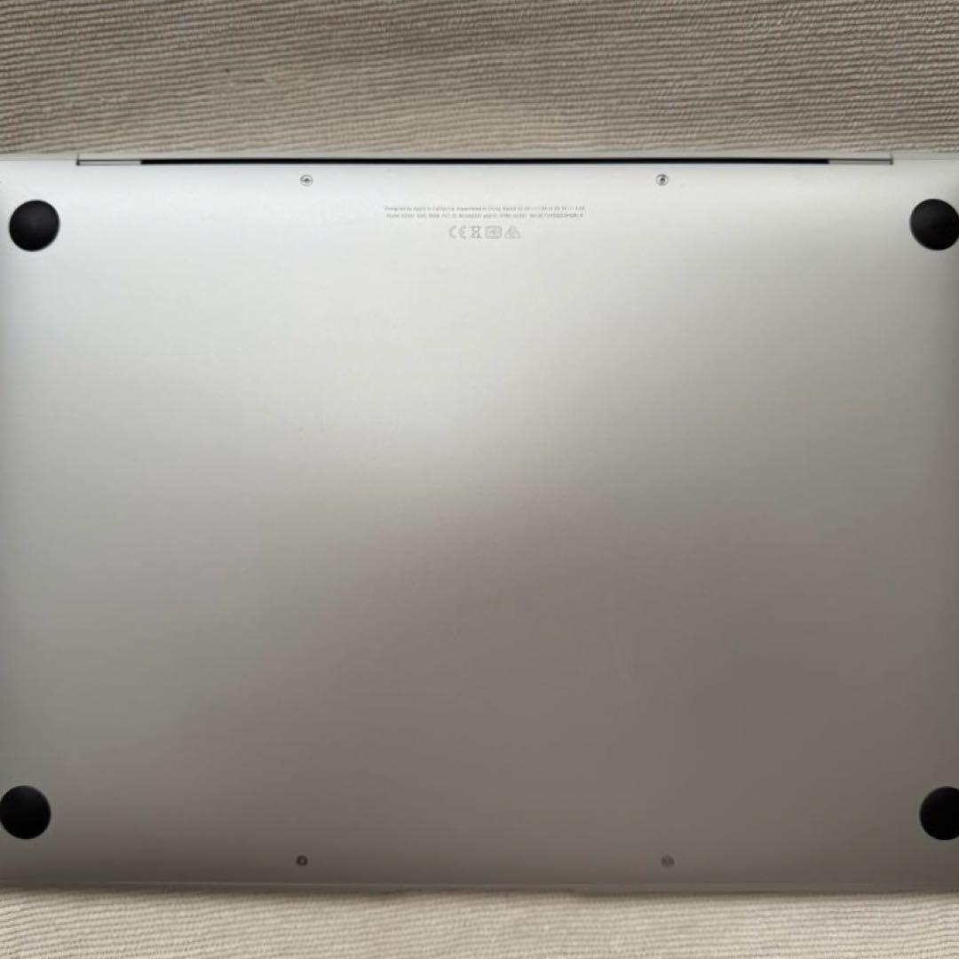 MacBook Air M1 16GB/512GB 94% USキー