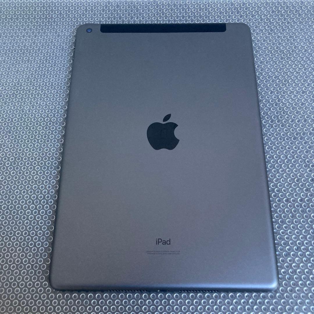3745【早い者勝ち】美品☆電池最良好☆iPad8第8世代32GB SIMフリー