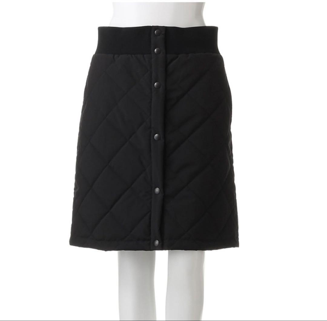 TMG パディングスカート