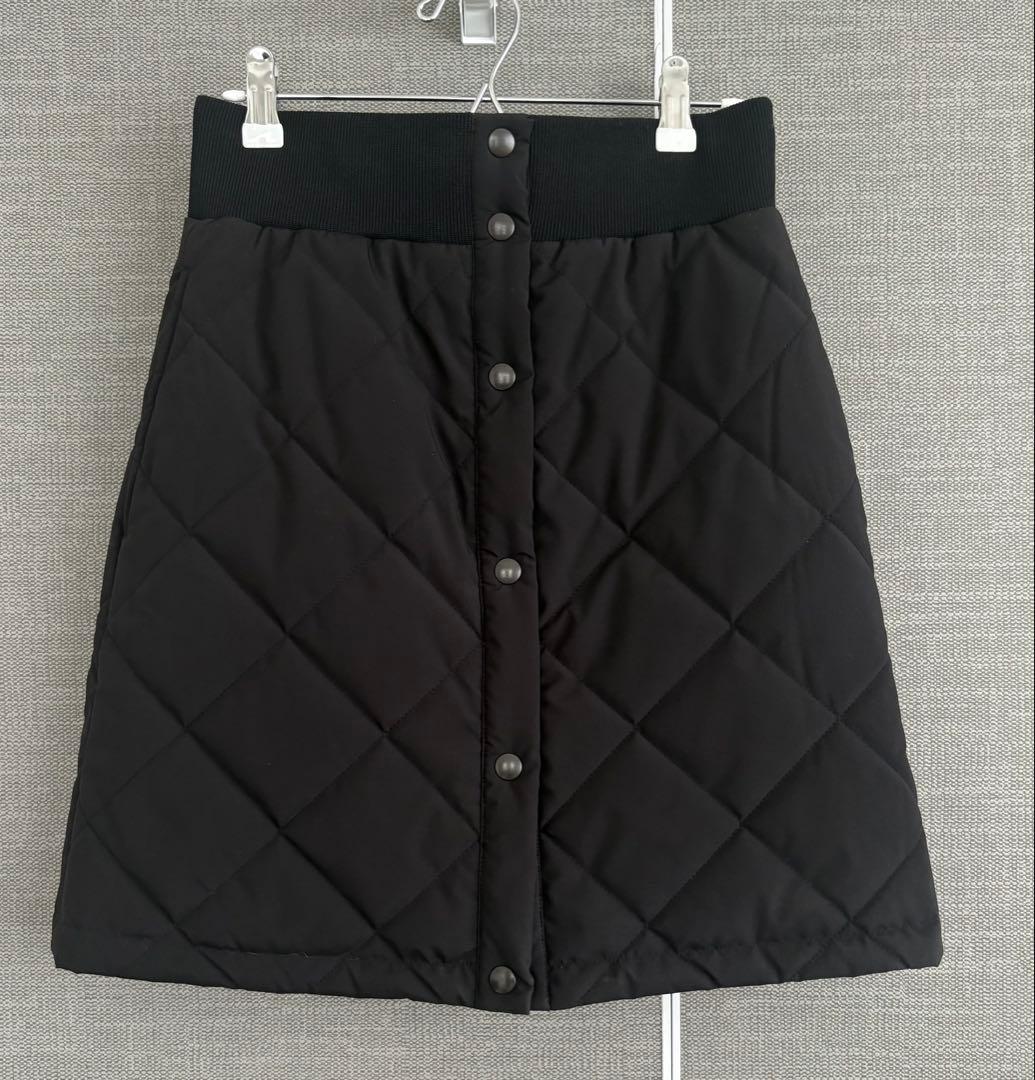 TMG パディングスカート