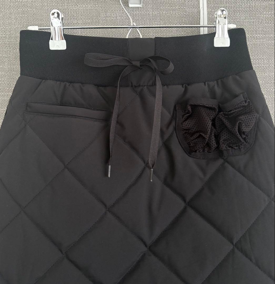 TMG パディングスカート