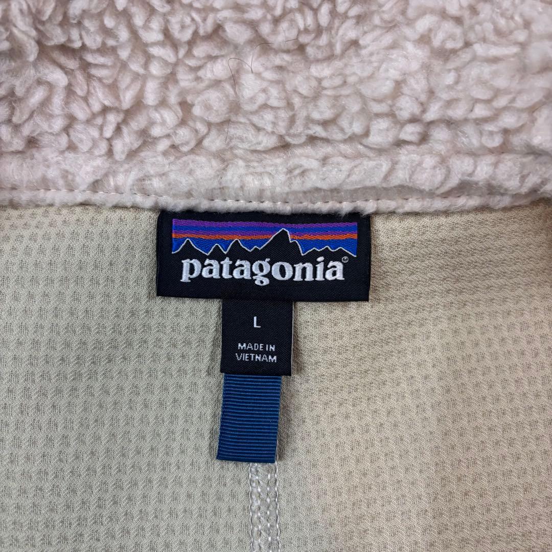 【patagonia】 レトロX フリース ベスト