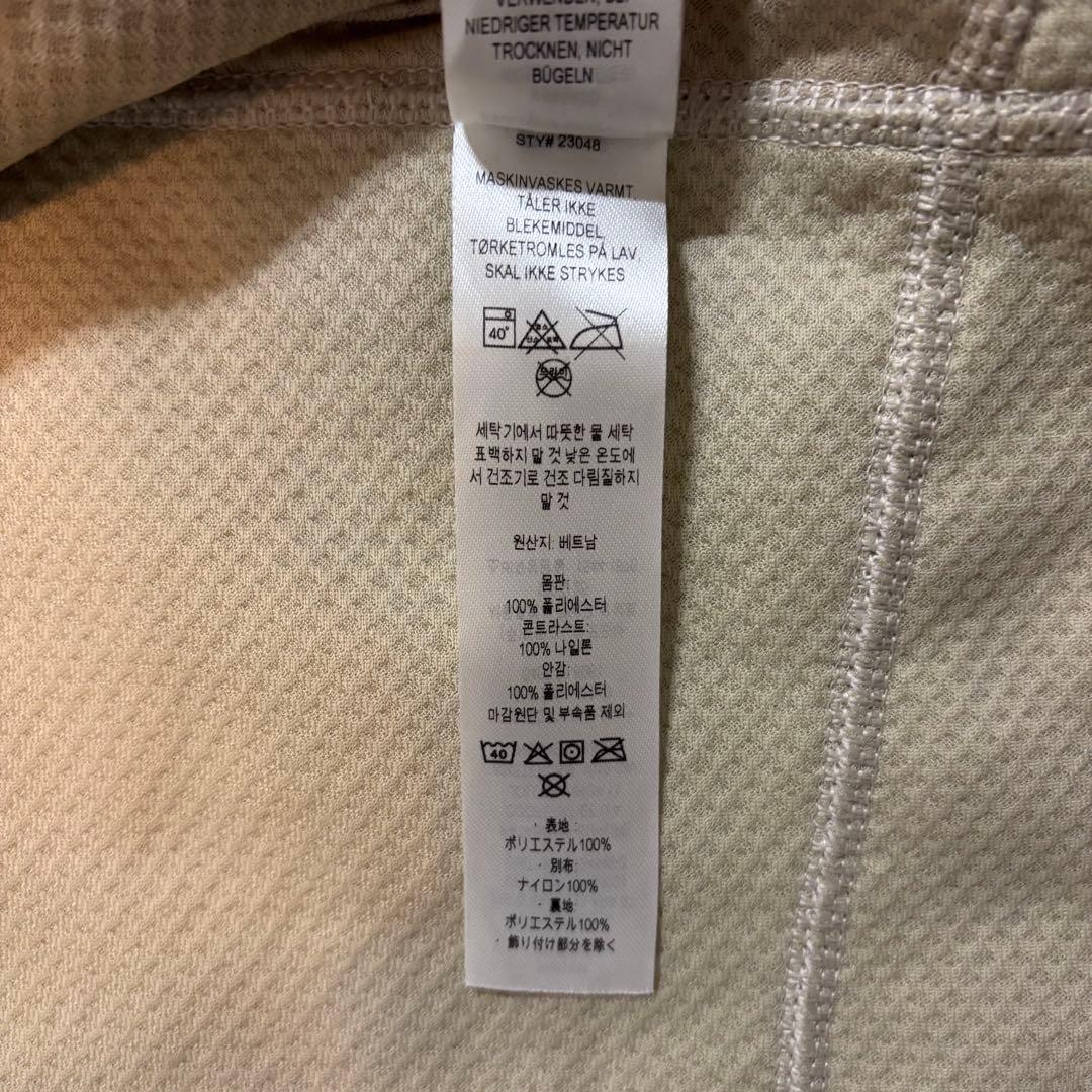 【patagonia】 レトロX フリース ベスト