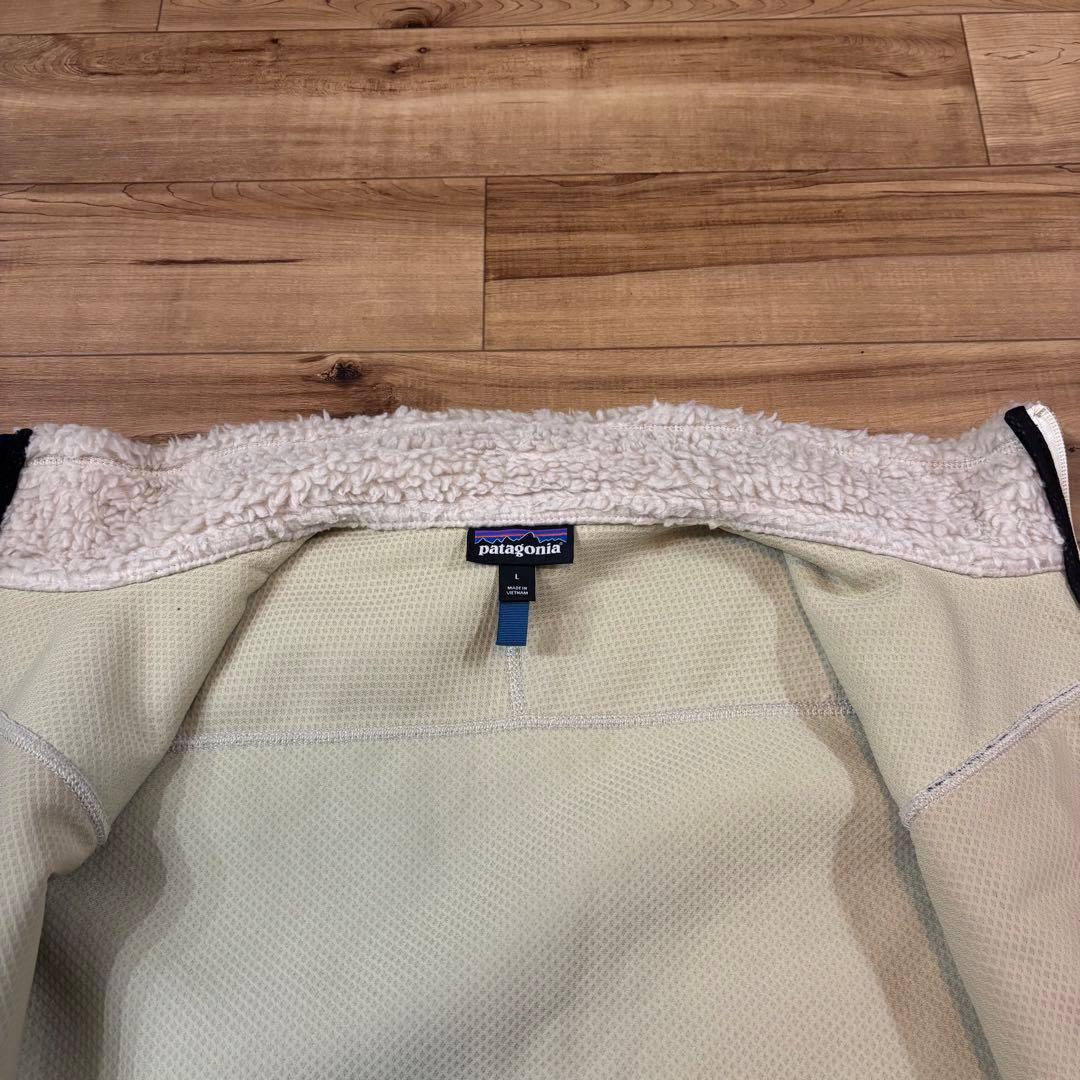 【patagonia】 レトロX フリース ベスト