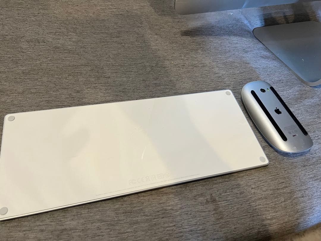 スマホ・タブレット・パソコン APPLE iMac IMAC MRT42J/A