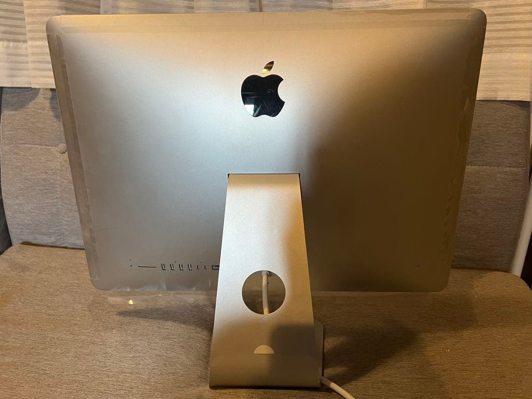 スマホ・タブレット・パソコン APPLE iMac IMAC MRT42J/A