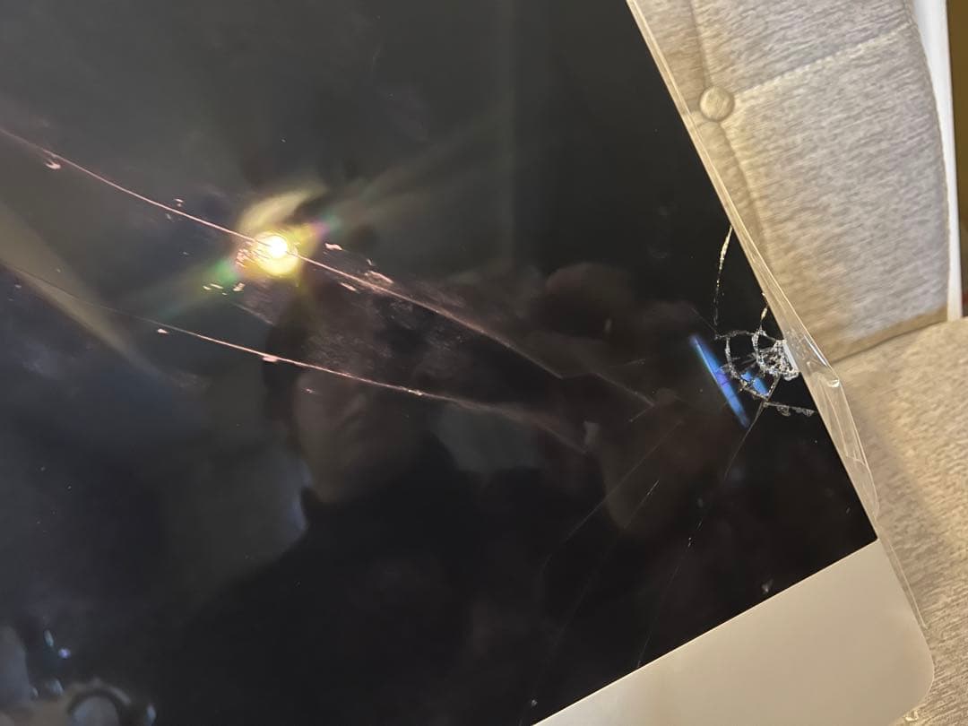 スマホ・タブレット・パソコン APPLE iMac IMAC MRT42J/A