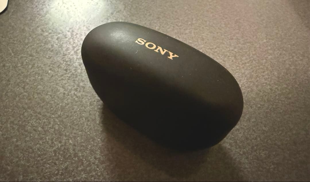 ソニー(SONY)ワイヤレスノイズキャンセリングイヤホン WF-1000XM5