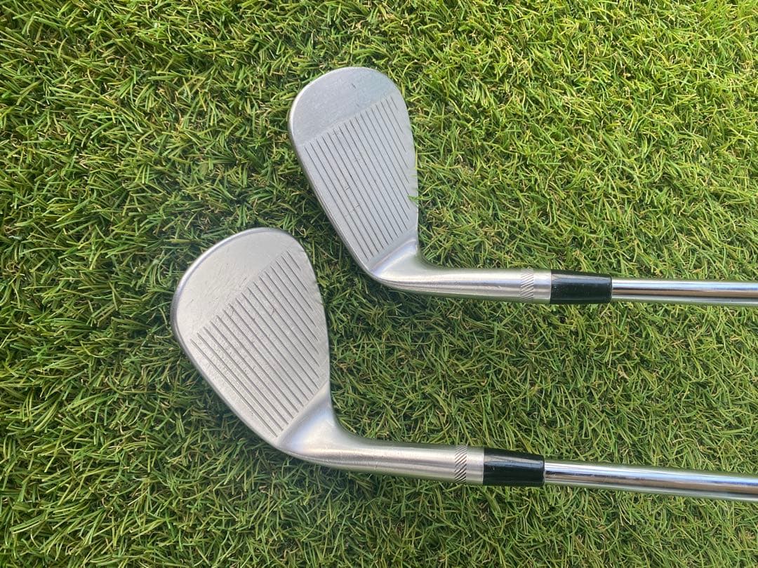 ボーケイ　SM9 52,58セット　DG s200