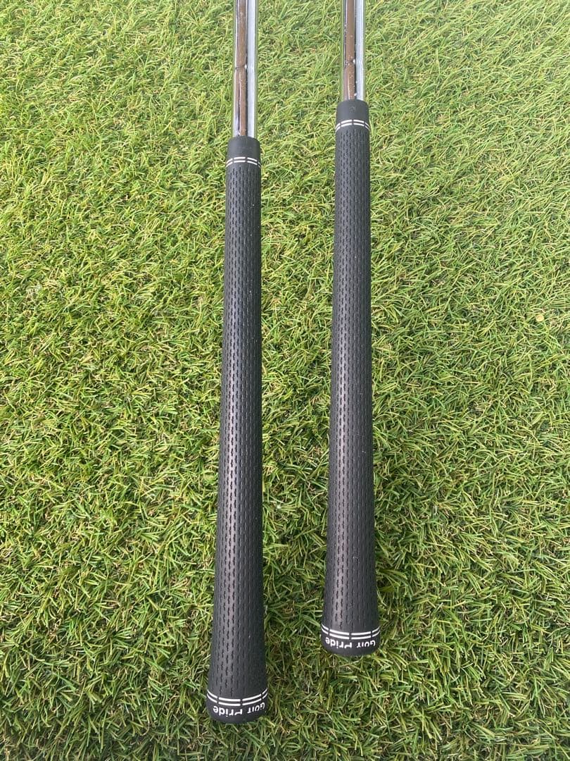 ボーケイ　SM9 52,58セット　DG s200