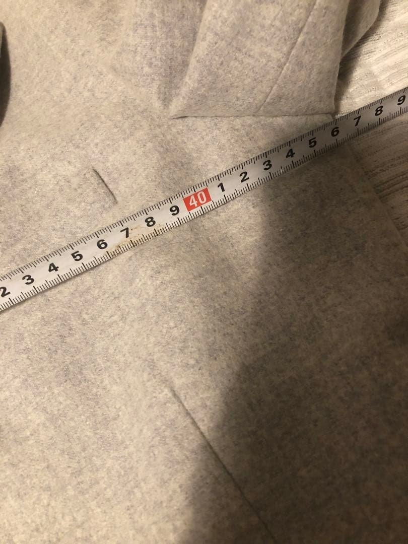 【新品】Jilsander テーラードジャケット 正規品