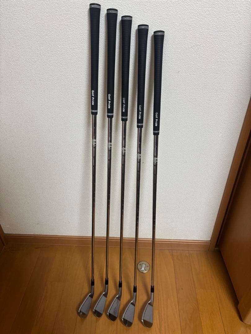 スリクソン　Z565 アイアン　SRIXON 最終値下げ