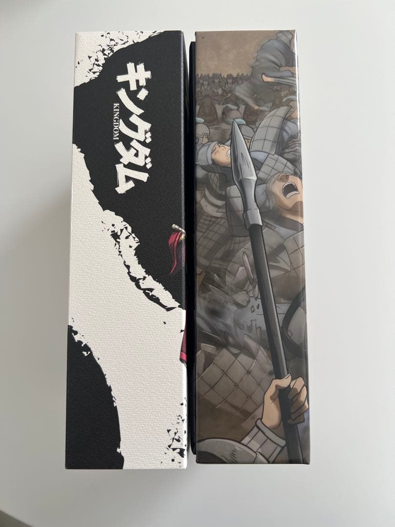 【エンム】キングダム ダーツセット　KINGDOM DARTS SET