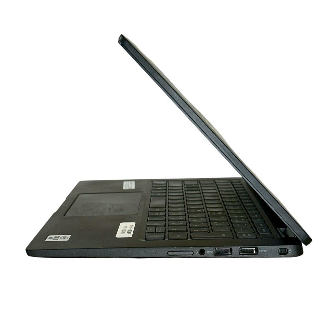 DELL　デル i7 16G SSD256G 14型 ノートパソコン 784