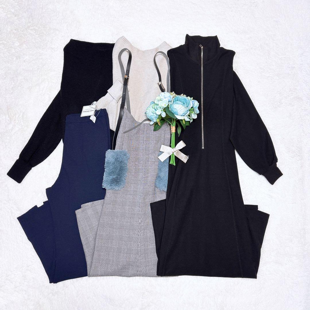 レディースまとめ売り♥︎総額8万円以上♥︎コーデセット❁