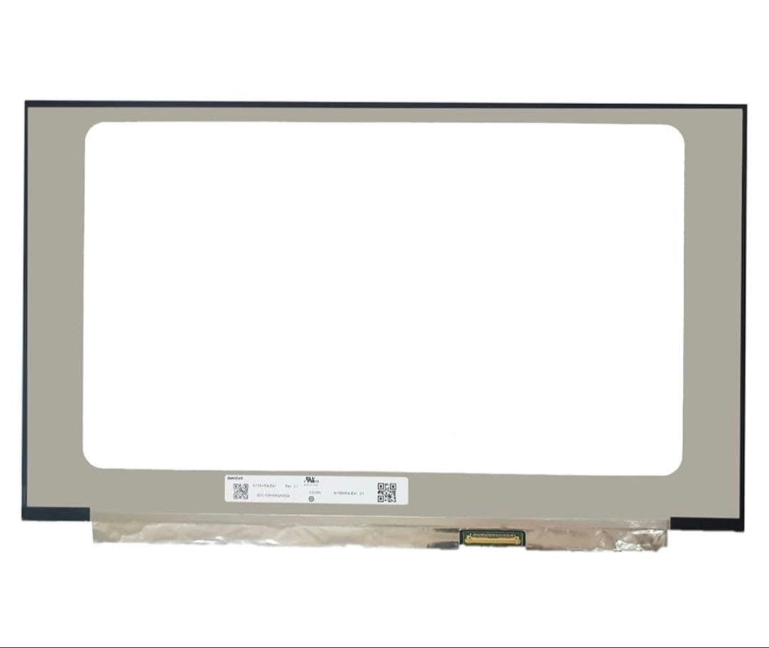 15.6 インチ 修理交換用ゲーム液晶パネル 対応画面モデル