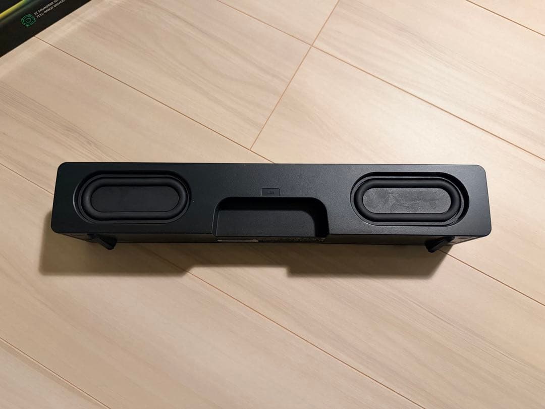 Razer Leviathan v2 X ゲーミング ワイヤレススピーカー