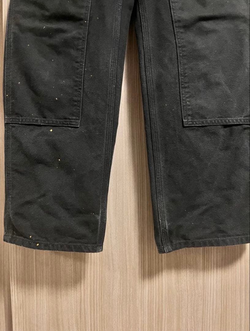 Carhartt カーハート　ダブルニー　ペインターパンツ　W76
