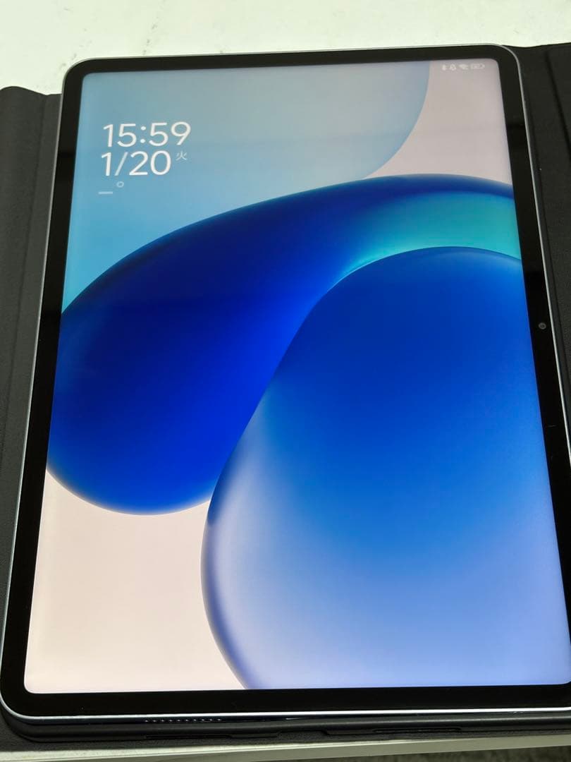 その他 XiaomiPad7