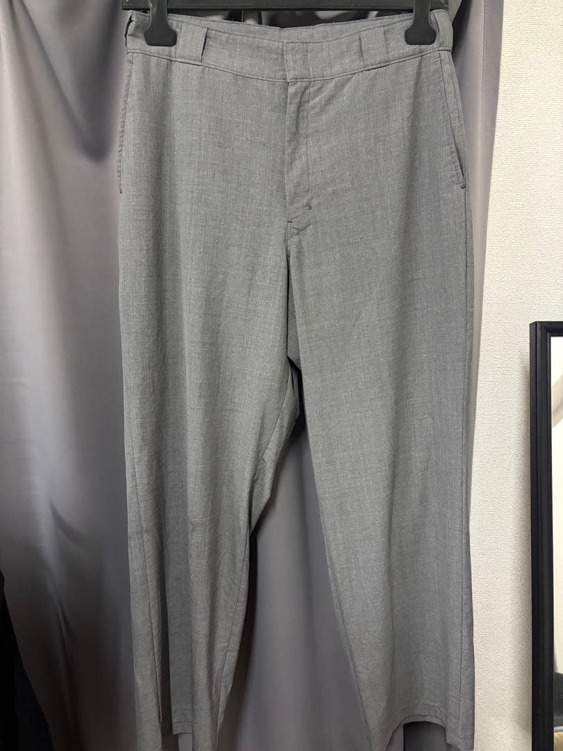 PRADA グレースラックス