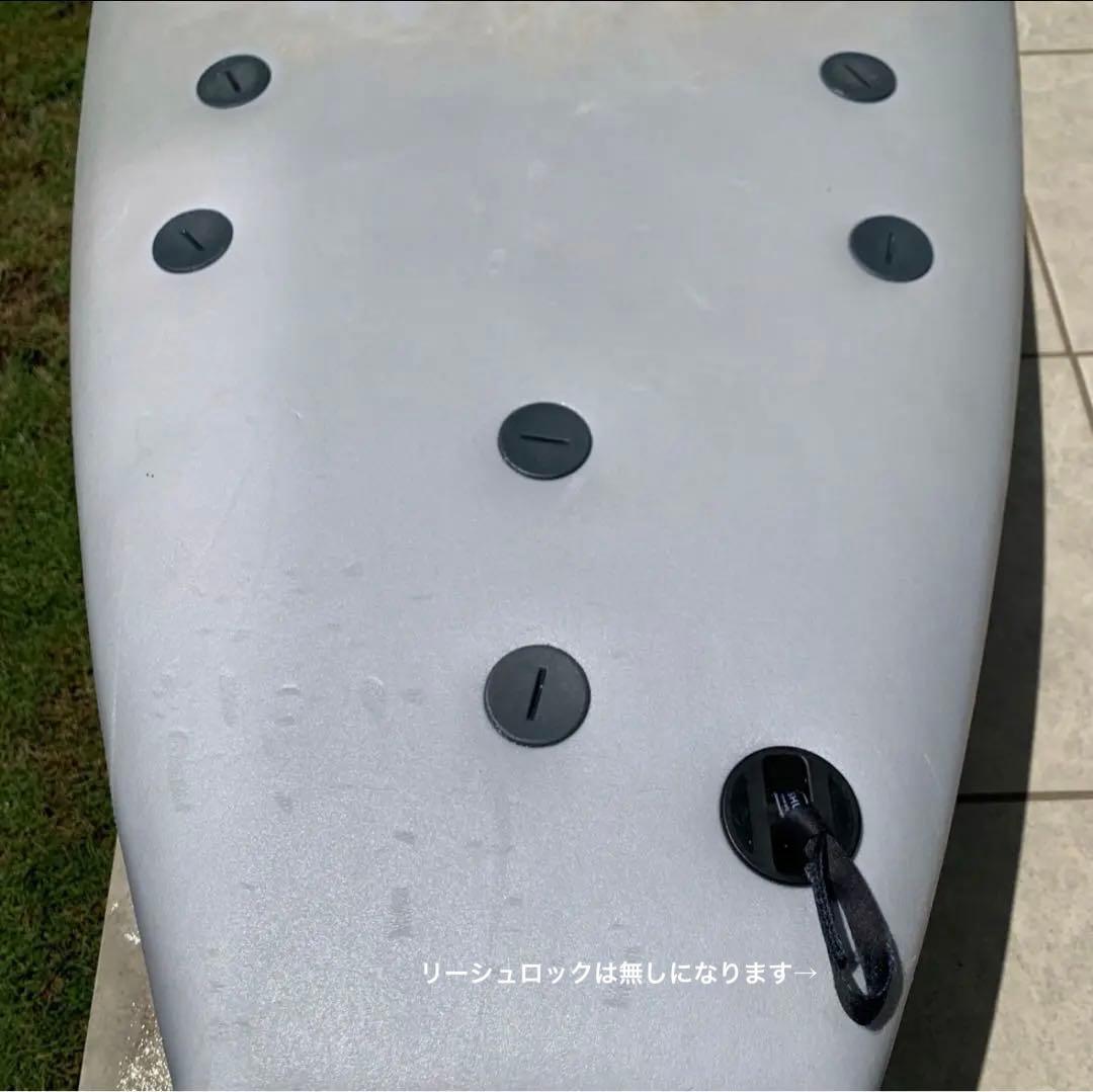 SOFTECH ROLLER 6'0 ショートボード ソフトボード