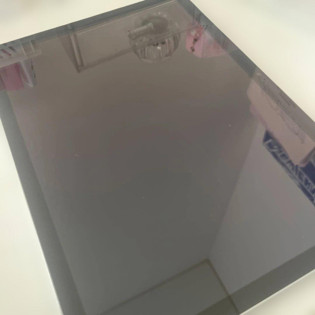 iPad 10世代　シルバー　256GB　本体のみ