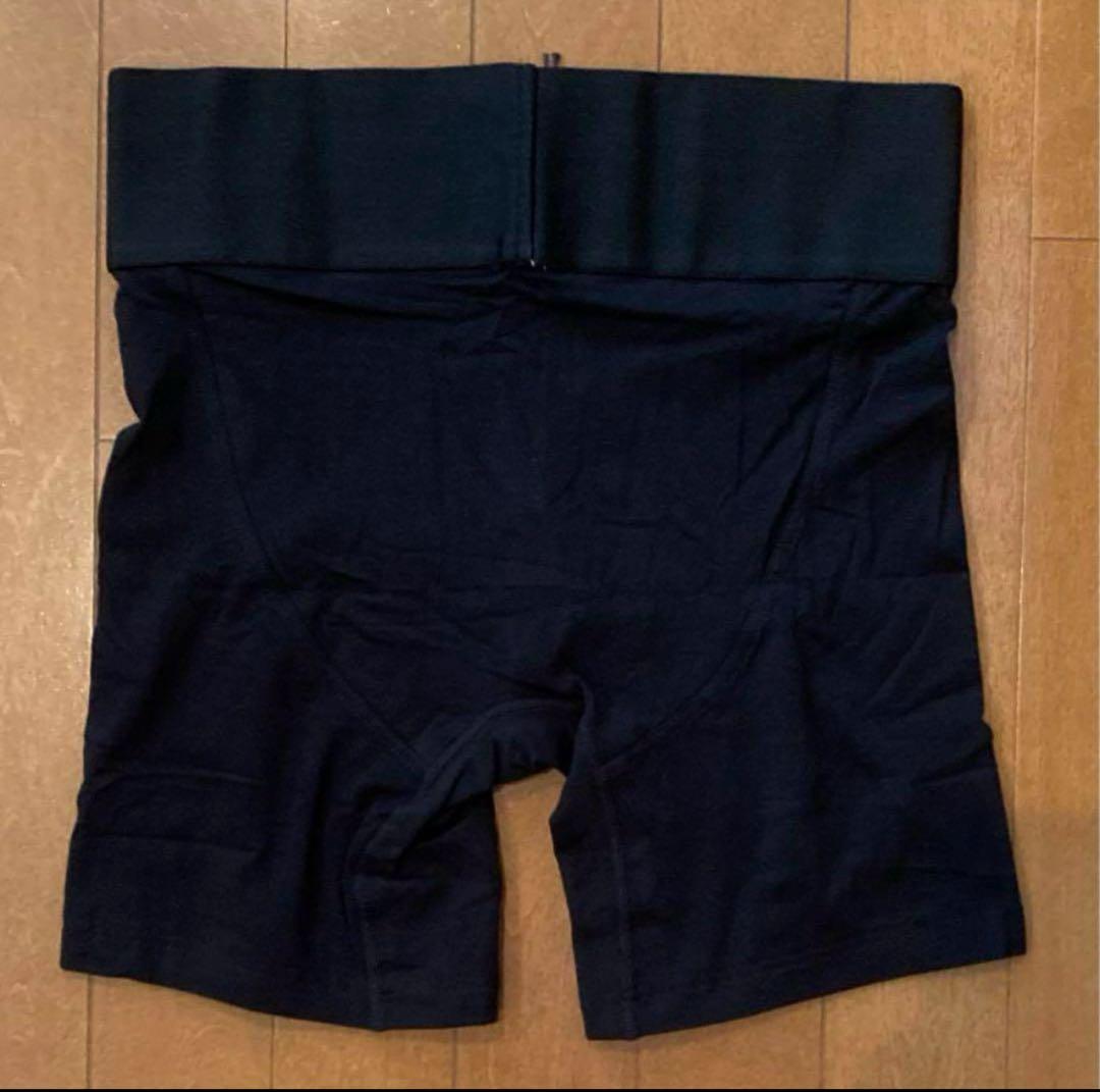 バレンシアガ BALENCIAGA ミッドウェイボクサーブリーフ