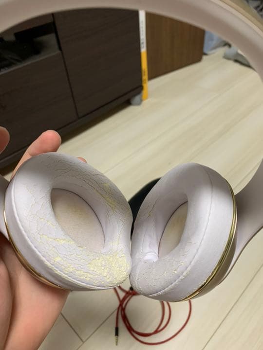 ヘッドホン beats studio wireless