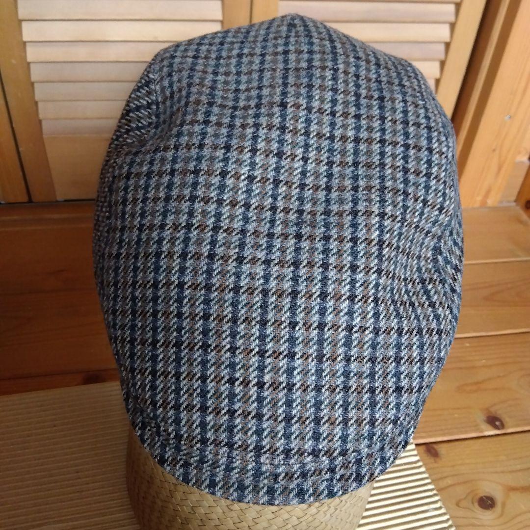 新品　未使用　ボルサリーノ　HUNTING　帽子　3L　61cm