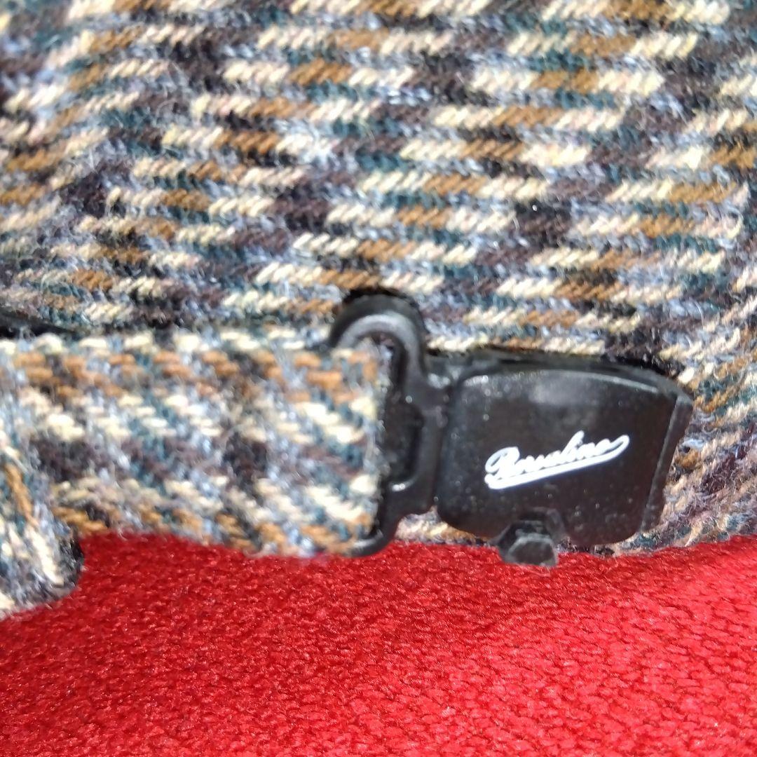 新品　未使用　ボルサリーノ　HUNTING　帽子　3L　61cm