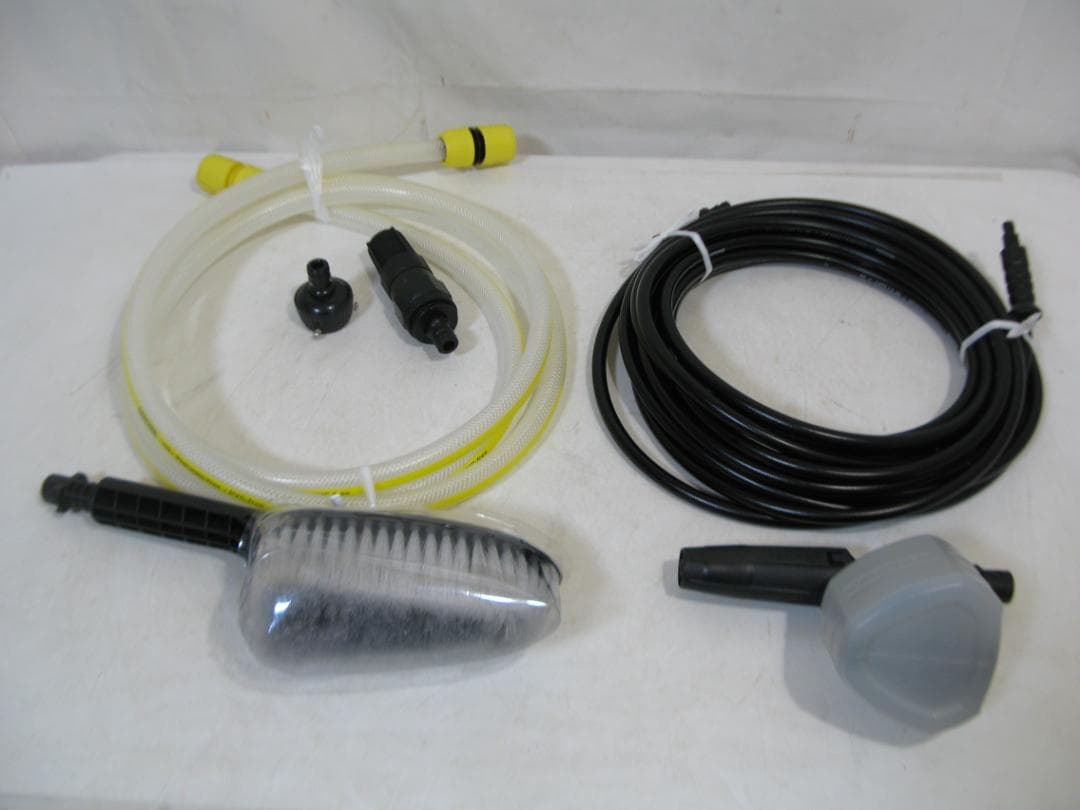 ケルヒャー 家庭用高圧洗浄機 JTK Silent S サイレントS