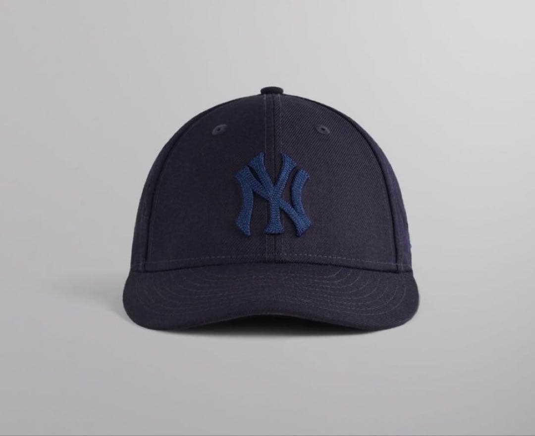 Kith 101 x Auralee x New Era “Nocturnal”