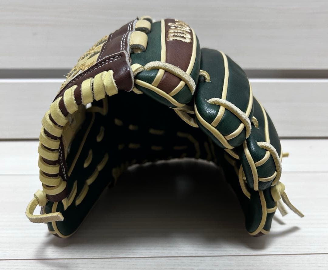 Wilson 軟式グローブ 右投げ用