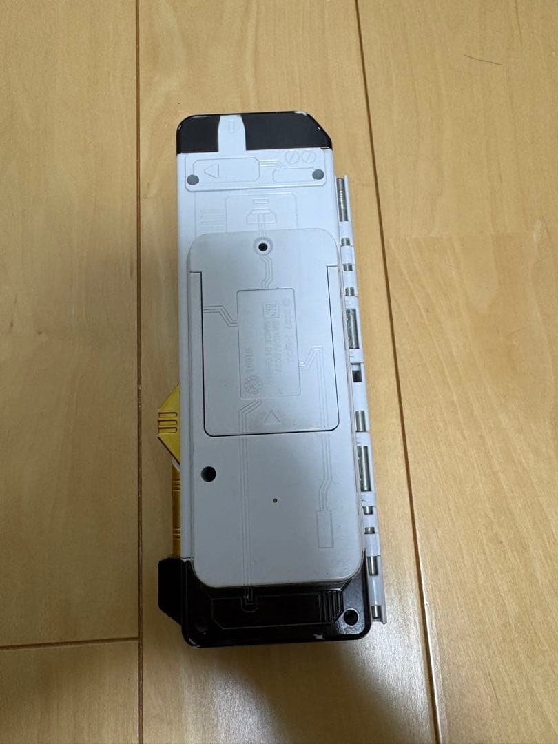 大怪獣バトルナイザー あとあとせ