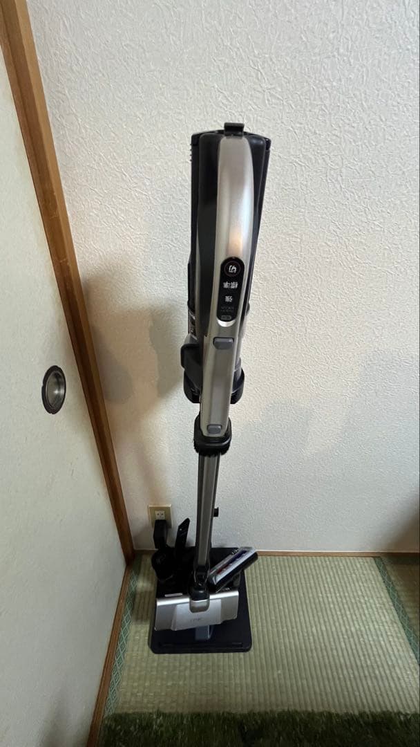 HITACHI PV-BL50K スティッククリーナー