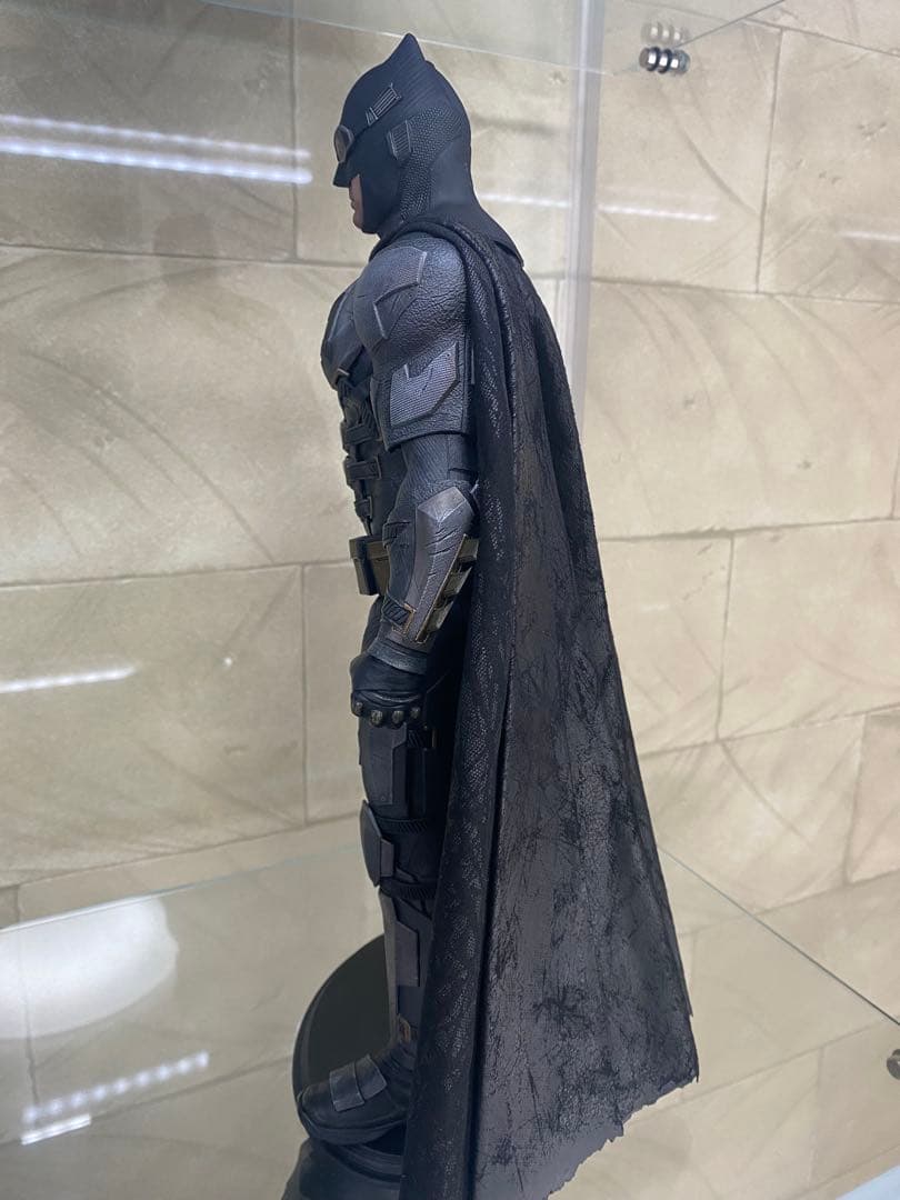 マロン　ホットトイズ　タクティカルバットマン