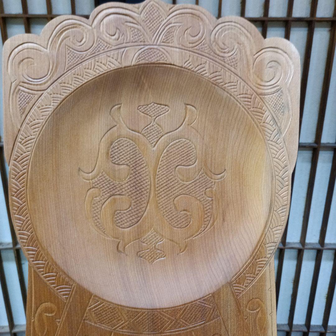 アイヌメノコイタ　ご注文品です