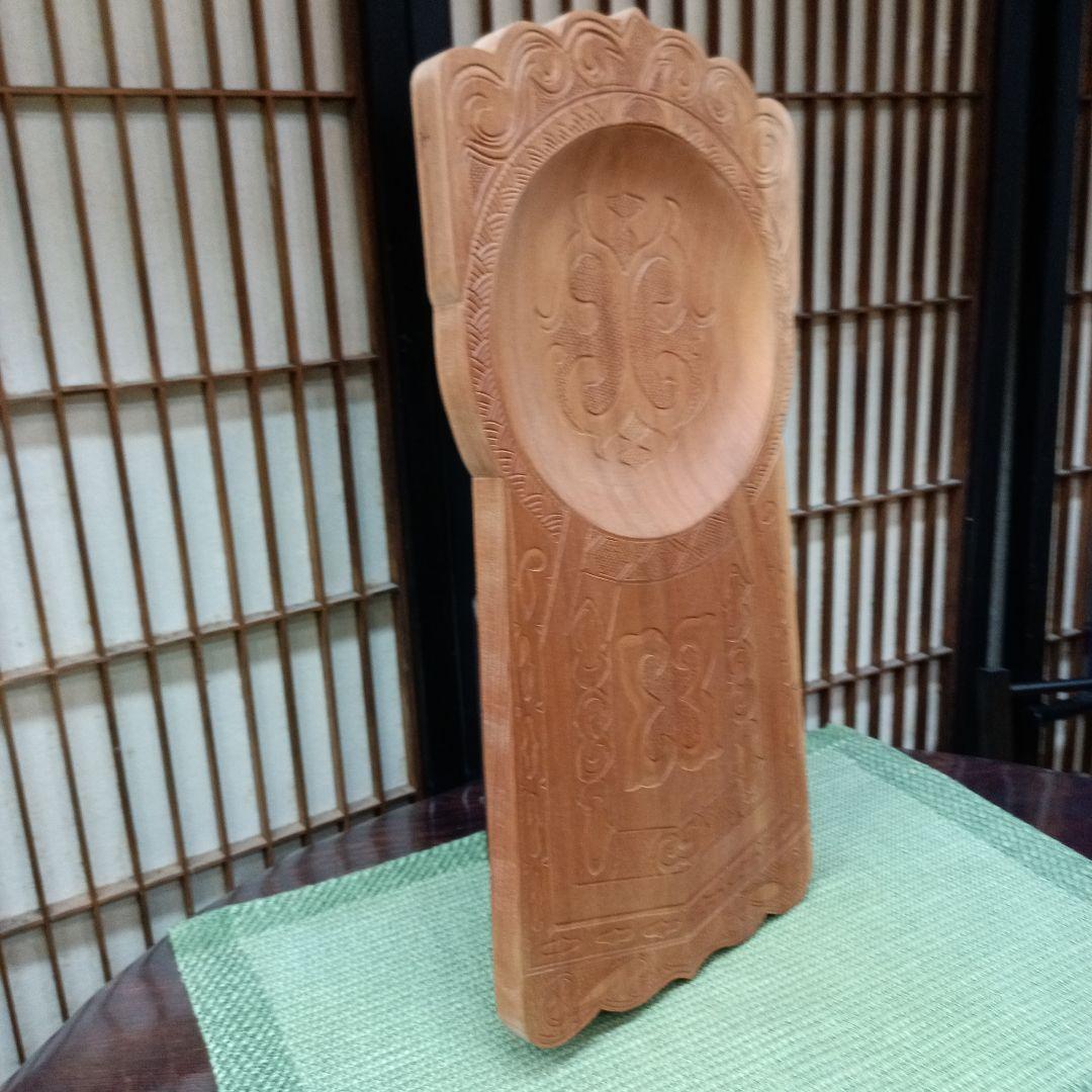 アイヌメノコイタ　ご注文品です