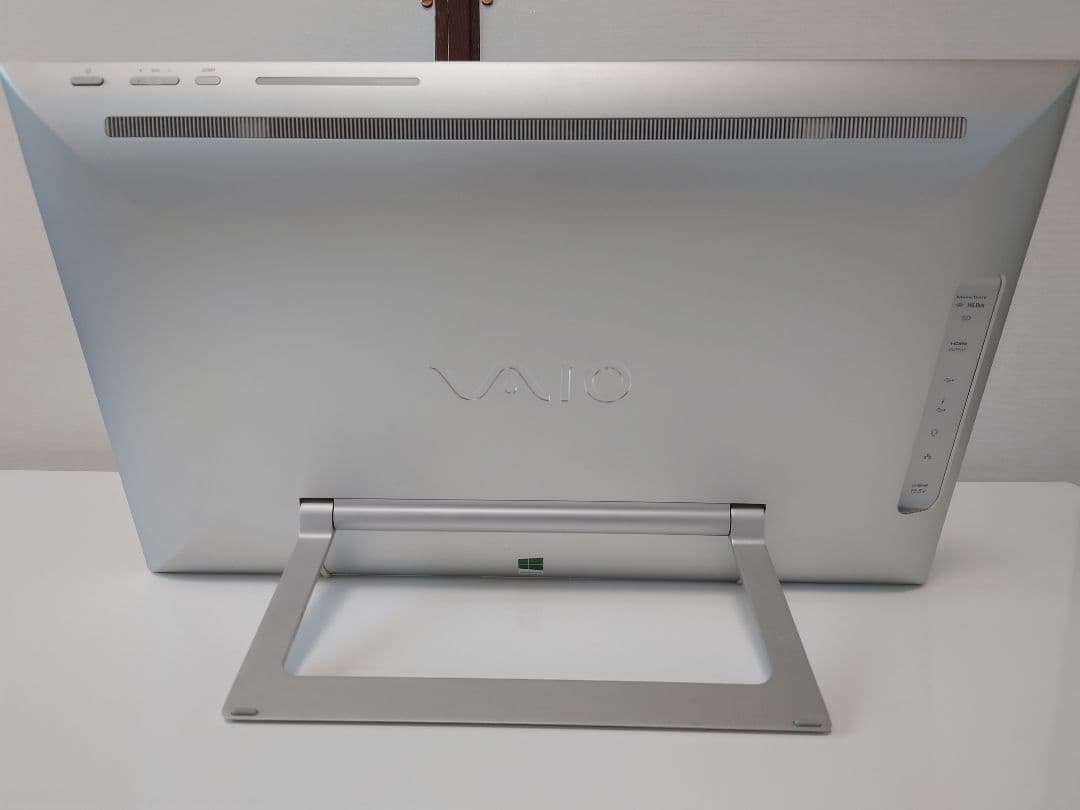 Windowsデスクトップ SONY VAIO TAP21 Core-i7 SSD 500GB