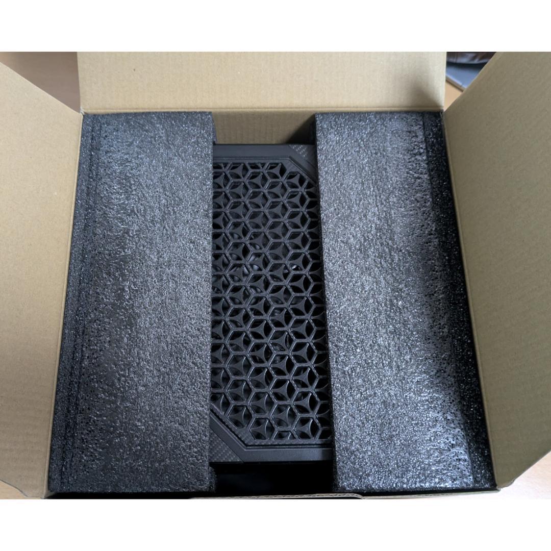 MINISFORUM HX99G 64GB 1TB【訳あり】