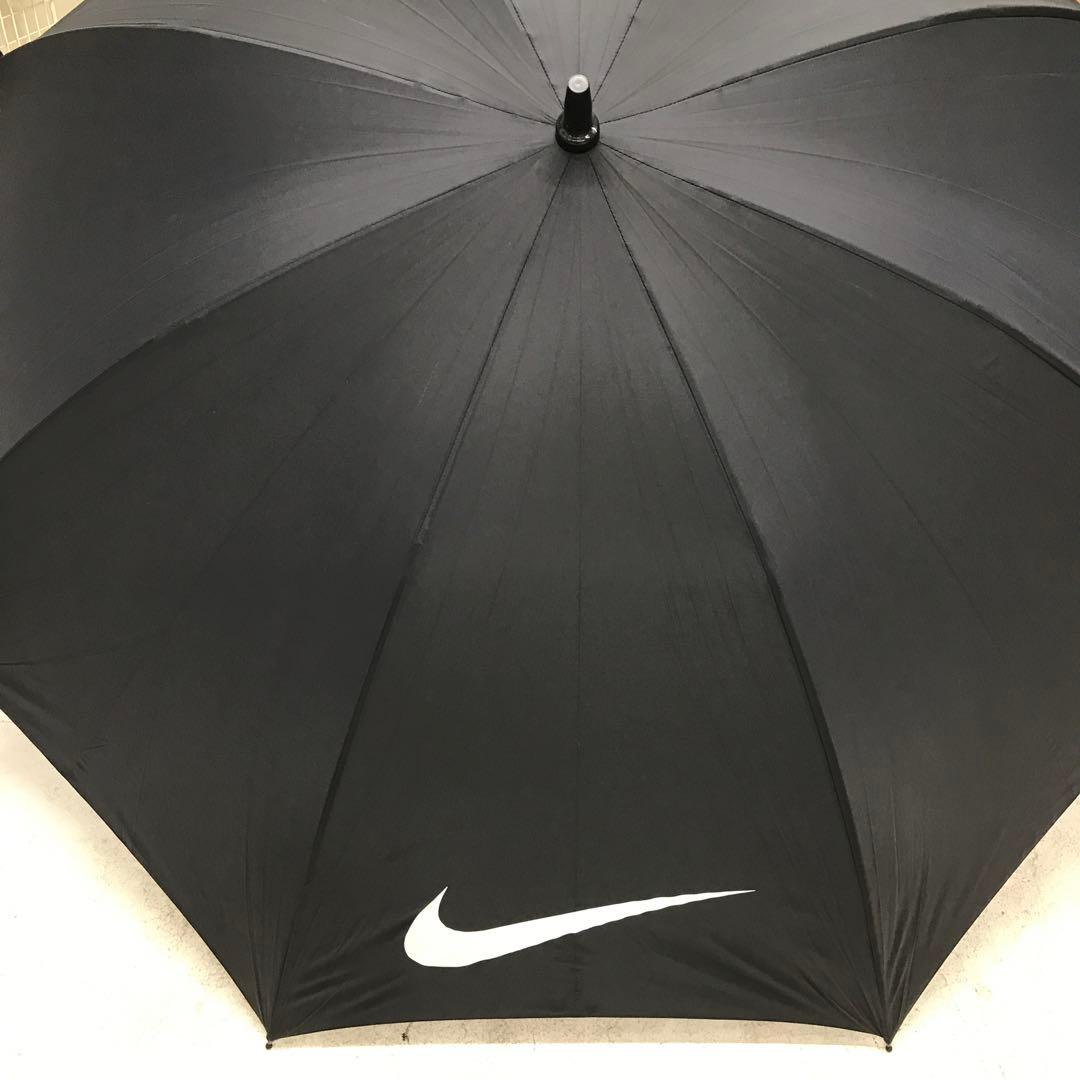 NIKEゴルフ　ゴルフ用傘　日本未発売　ゆう