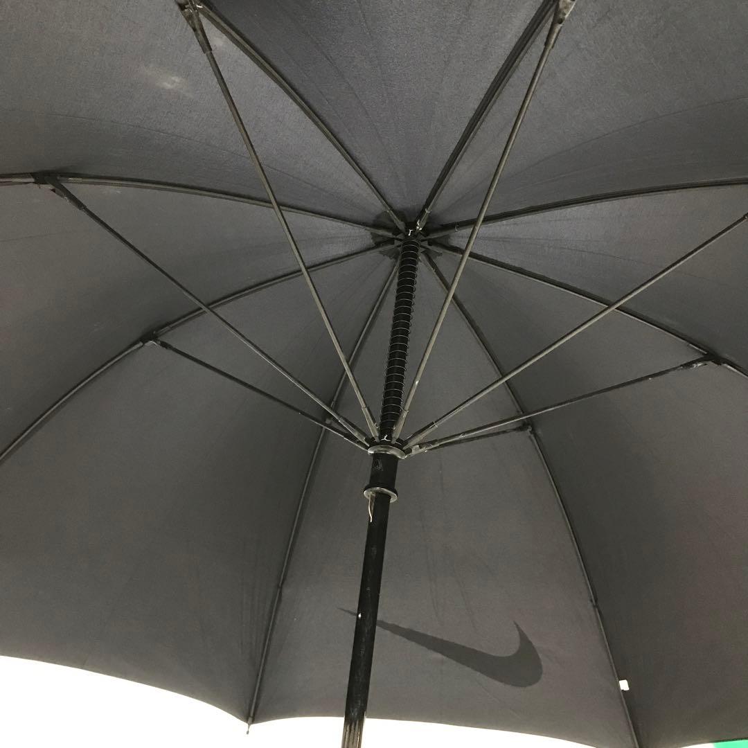 NIKEゴルフ　ゴルフ用傘　日本未発売　ゆう