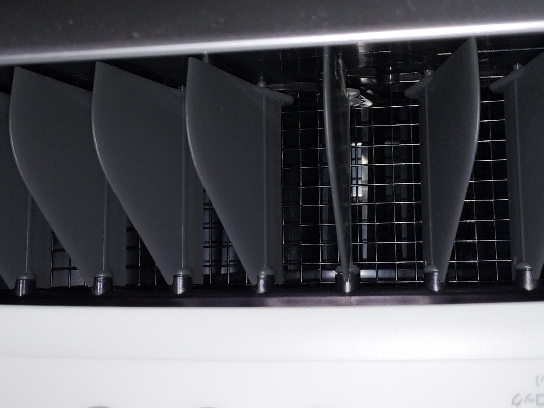 2021年製良品◆SHARP CV-J180-W 衣類乾燥除湿機★動作品・清掃済