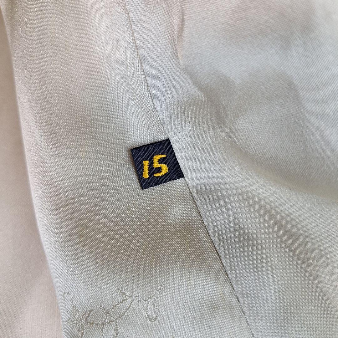 International Far サファイアミンク　ロングコート　2XL