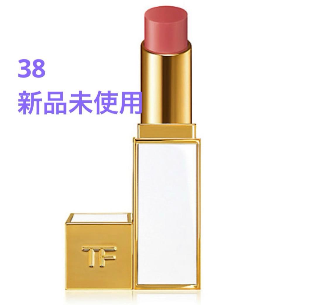 トム フォード ビューティ　ウルトラ シャイン リップ カラー　38