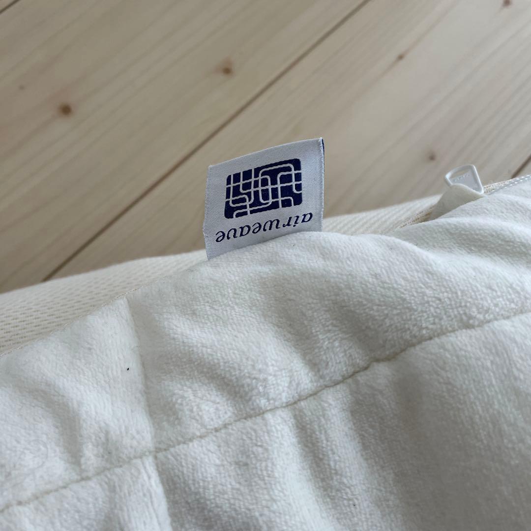 マットレス　airweave エアウィーブ