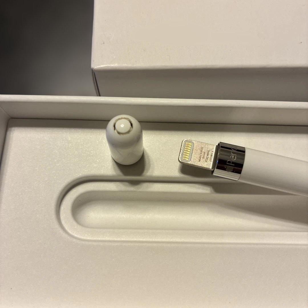 【美品！】ApplePencil☆第一世代☆MKOC2J/A☆アップルペンシル